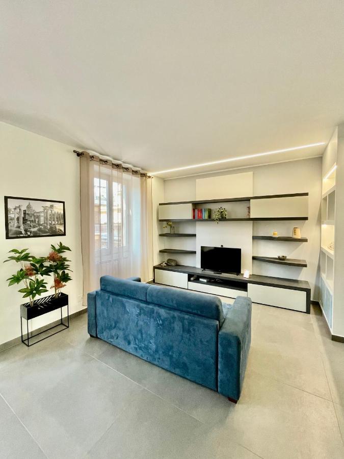Privatehouseinrome Apartment Exterior foto