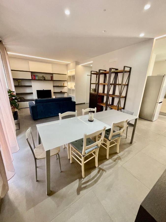 Privatehouseinrome Apartment Exterior foto