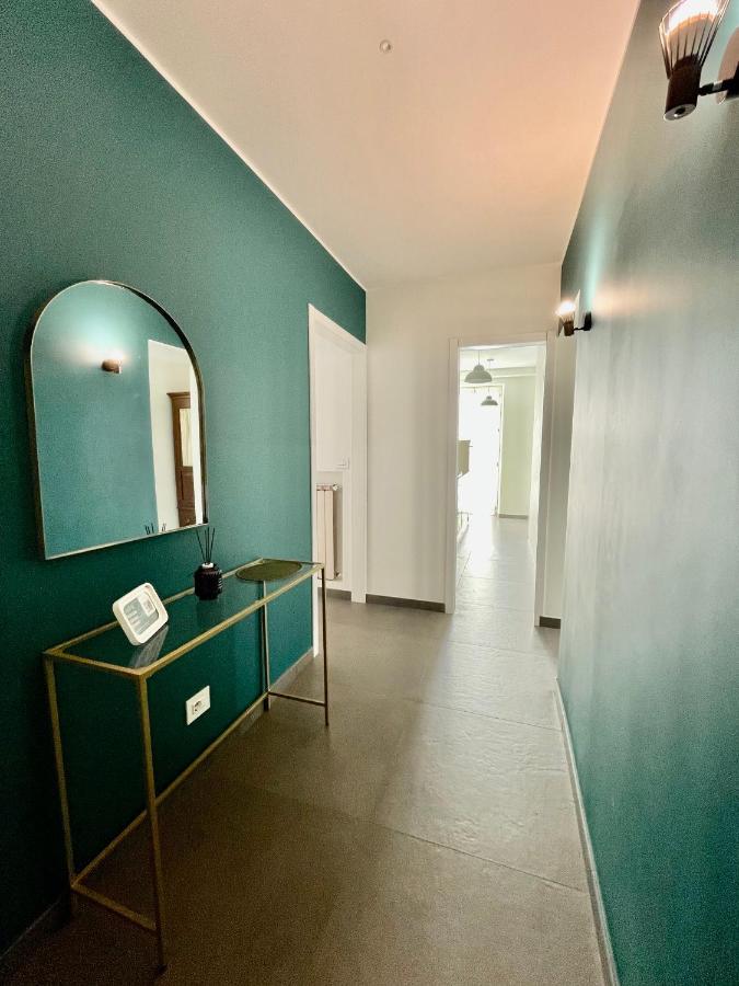 Privatehouseinrome Apartment Exterior foto