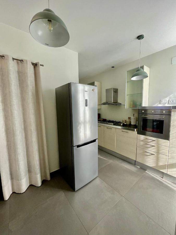 Privatehouseinrome Apartment Exterior foto