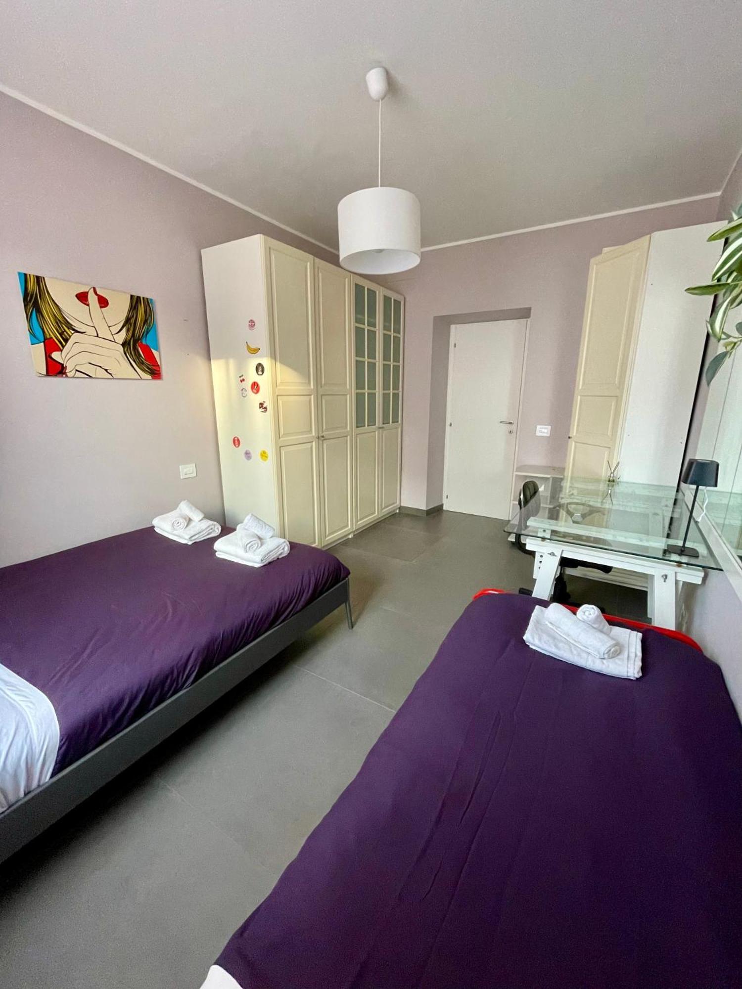 Privatehouseinrome Apartment Exterior foto